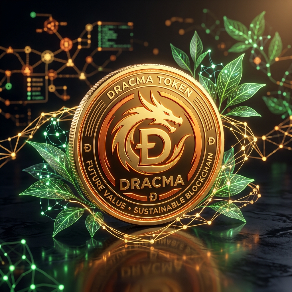Dracma Token